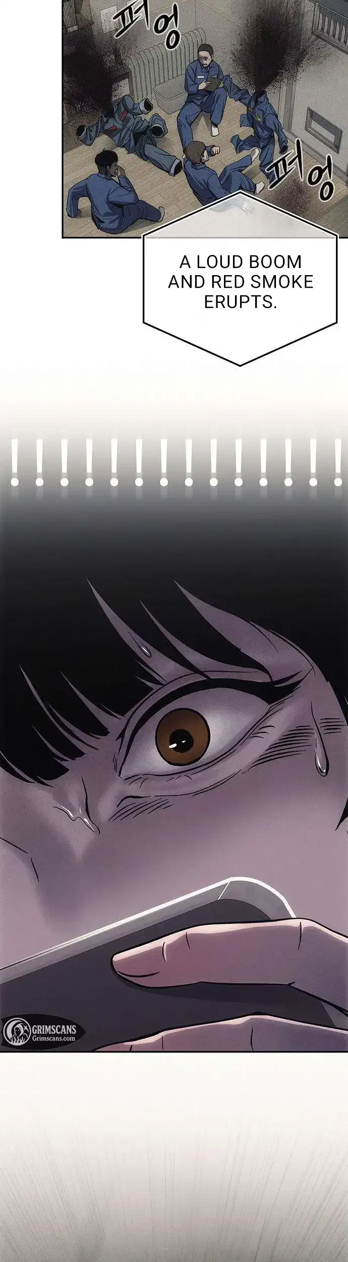Let Me Know Your Price Chapter 2 – Page 26