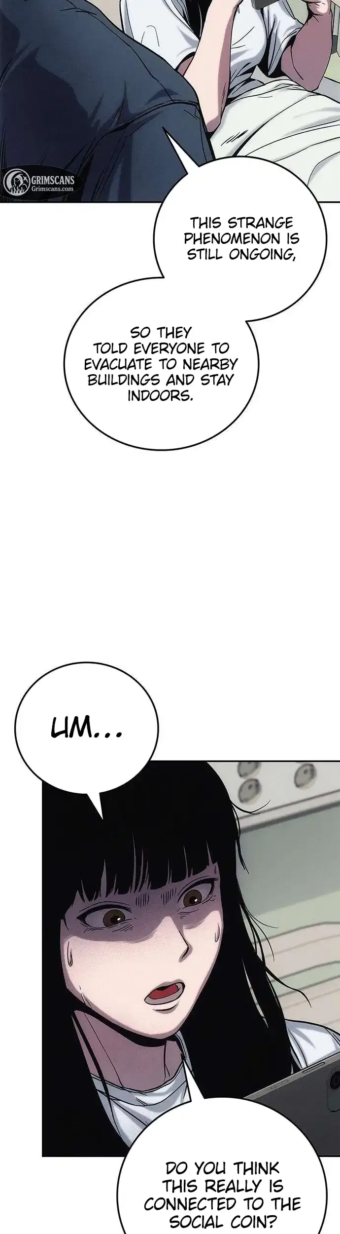 Let Me Know Your Price Chapter 2 – Page 35