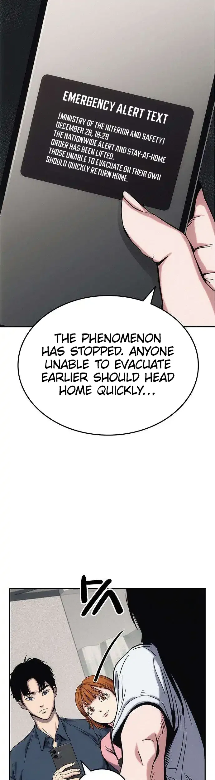 Let Me Know Your Price Chapter 2 – Page 43