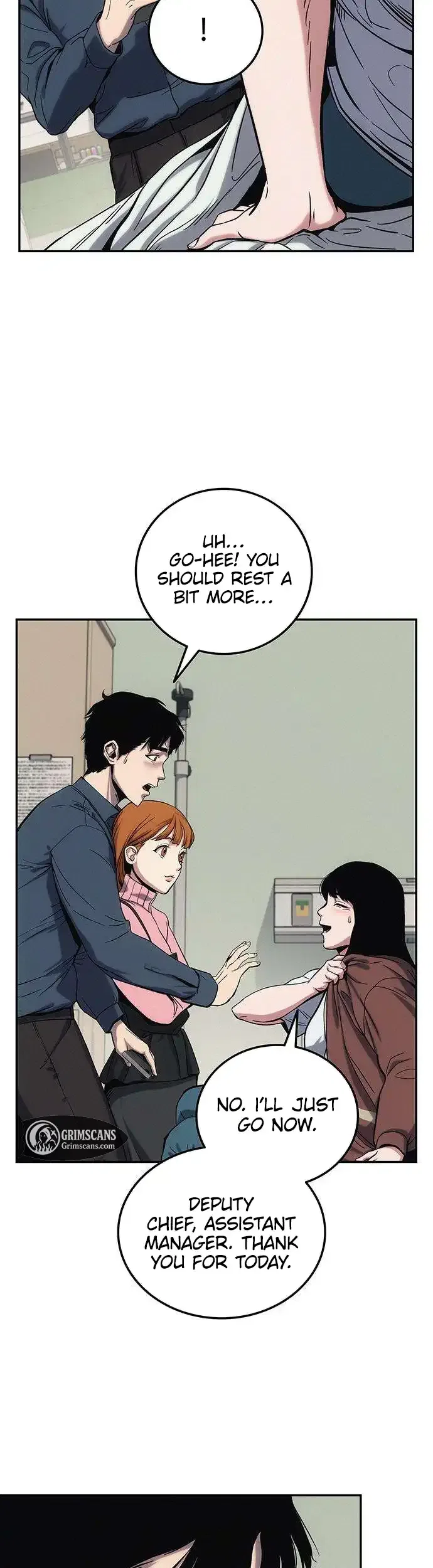 Let Me Know Your Price Chapter 2 – Page 44