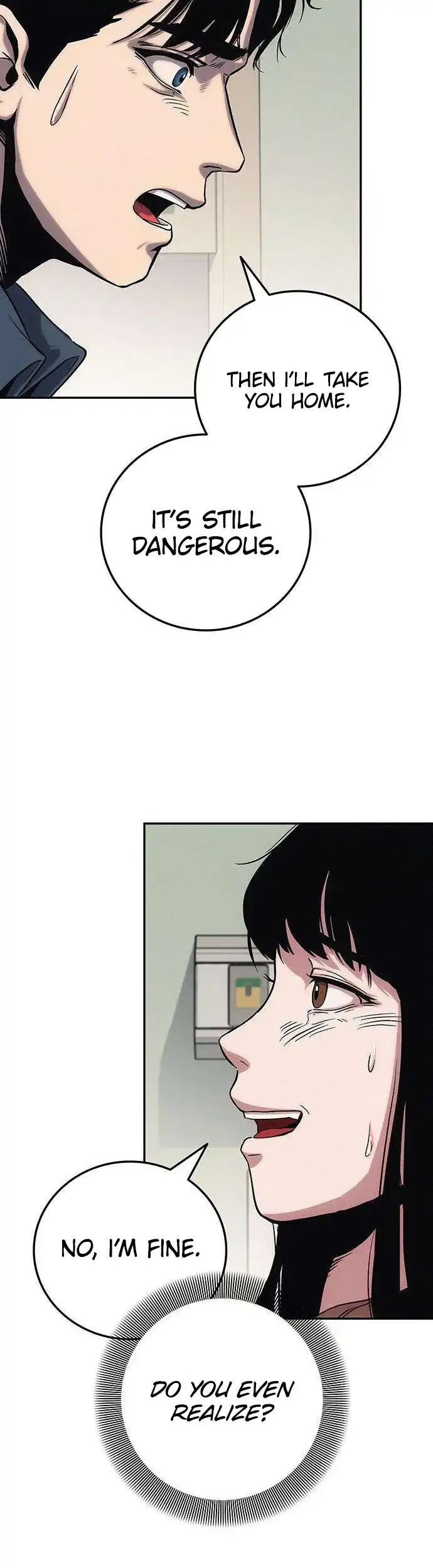 Let Me Know Your Price Chapter 2 – Page 45