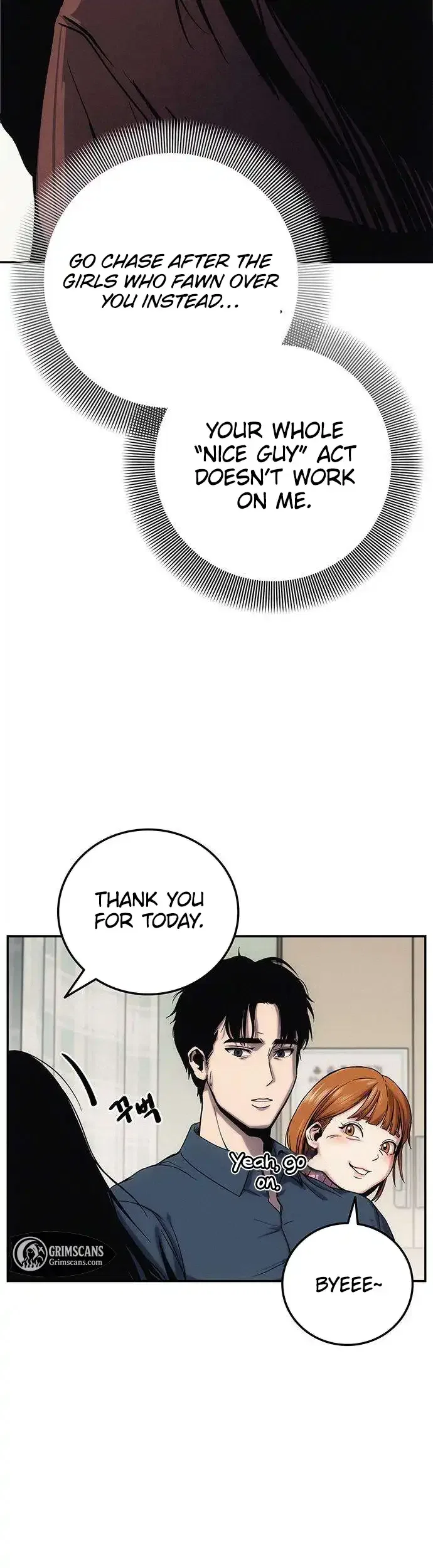 Let Me Know Your Price Chapter 2 – Page 47