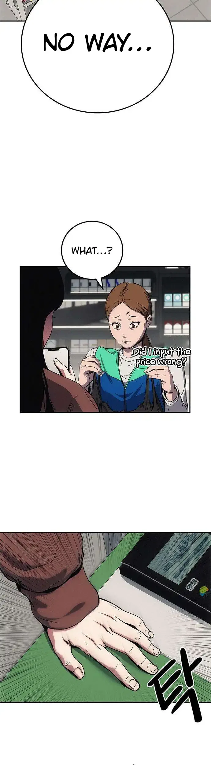 Let Me Know Your Price Chapter 2 – Page 67