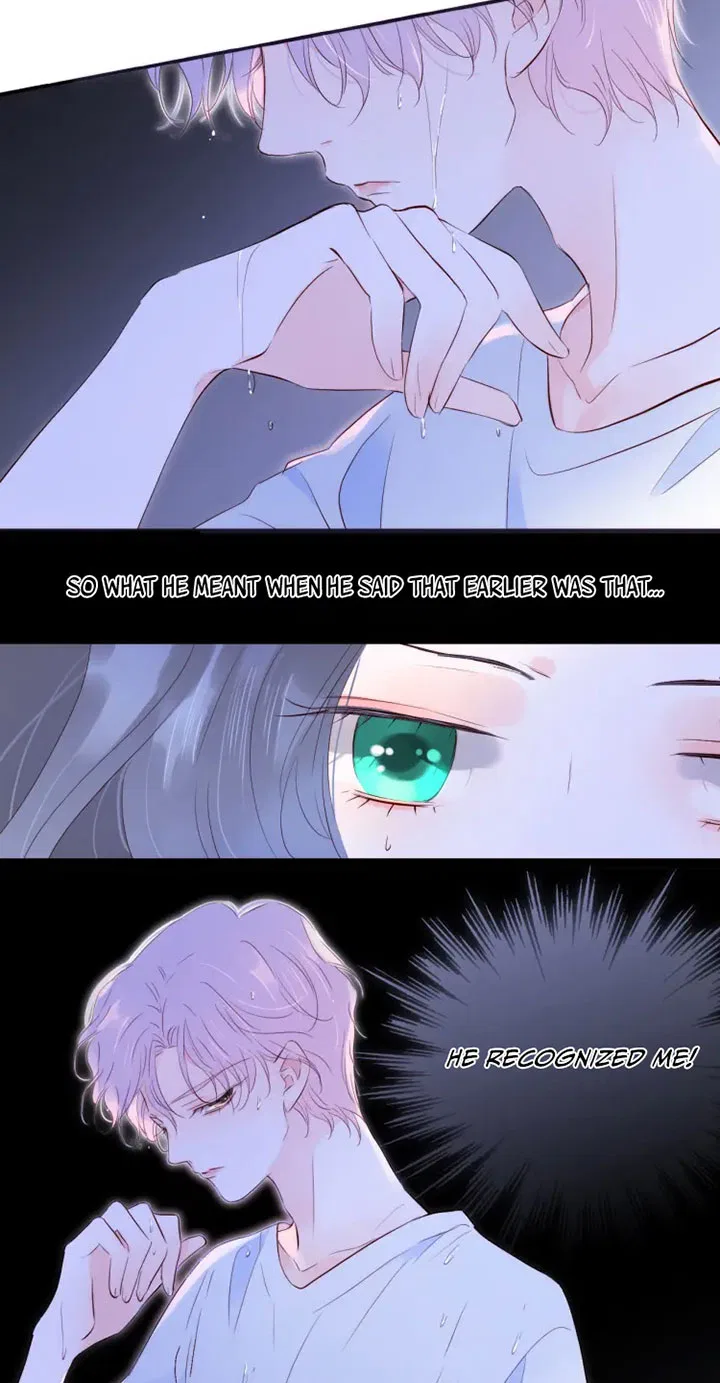 The Beauty Ran Away with The Hedgehog Chapter 4 – Page 5