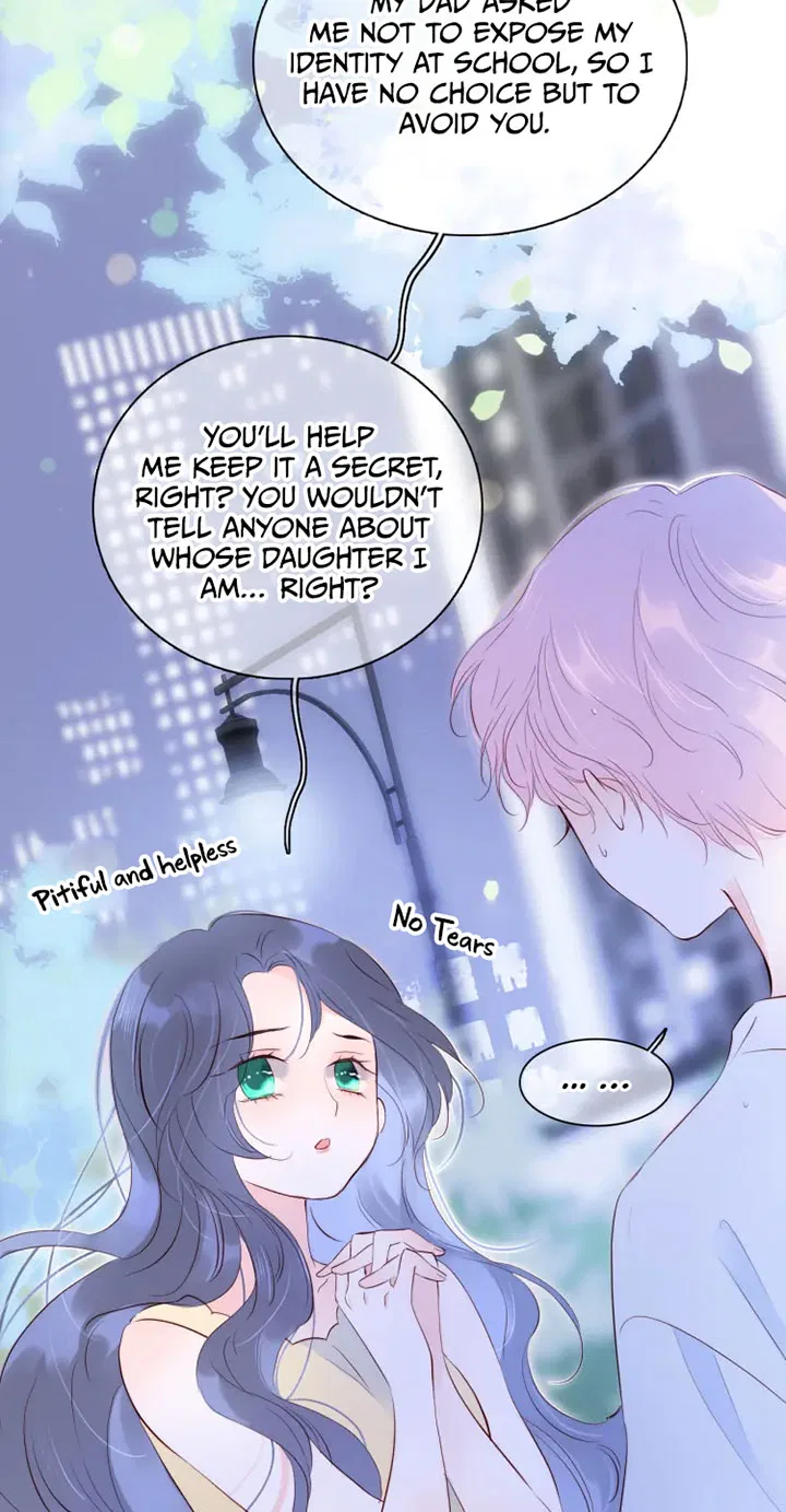 The Beauty Ran Away with The Hedgehog Chapter 4 – Page 10