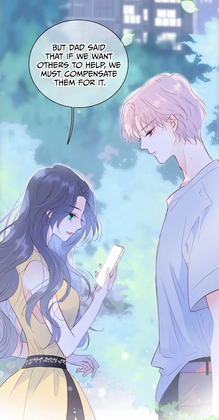 The Beauty Ran Away with The Hedgehog Chapter 4 – Page 14