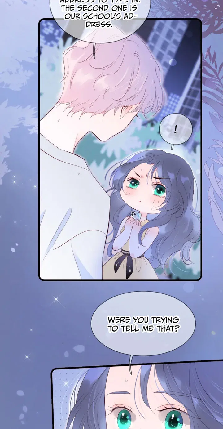 The Beauty Ran Away with The Hedgehog Chapter 4 – Page 18
