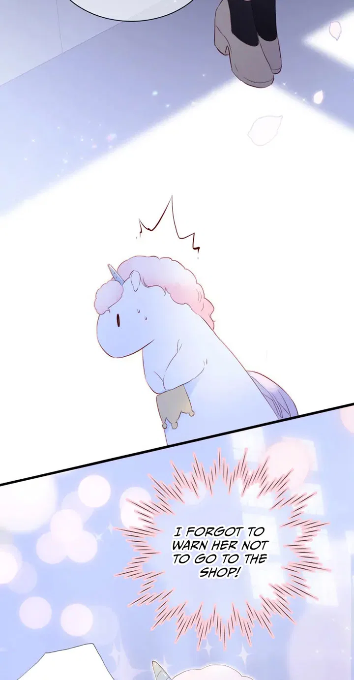 The Beauty Ran Away with The Hedgehog Chapter 4 – Page 41