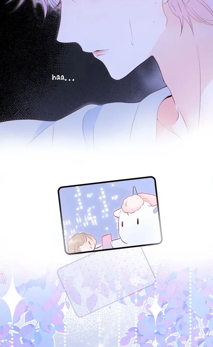 The Beauty Ran Away with The Hedgehog Chapter 4 – Page 43