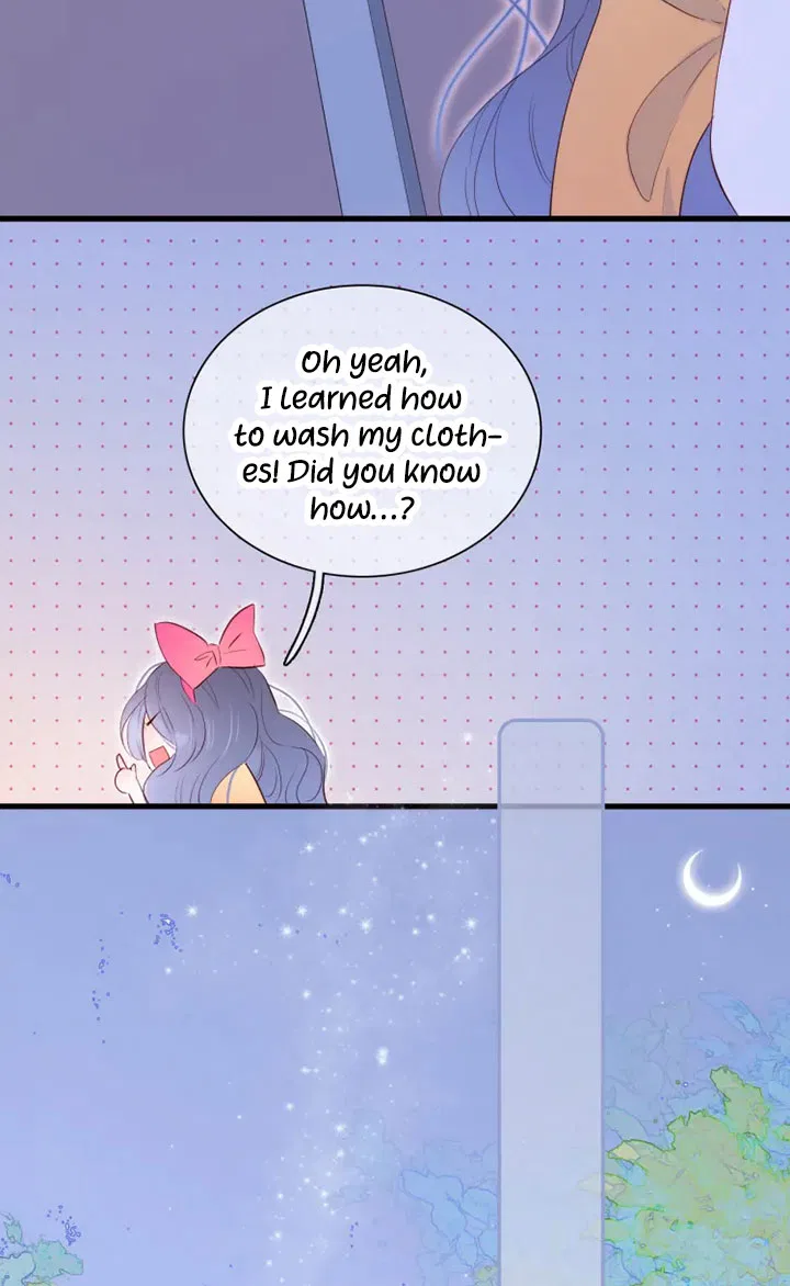 The Beauty Ran Away with The Hedgehog Chapter 4 – Page 55