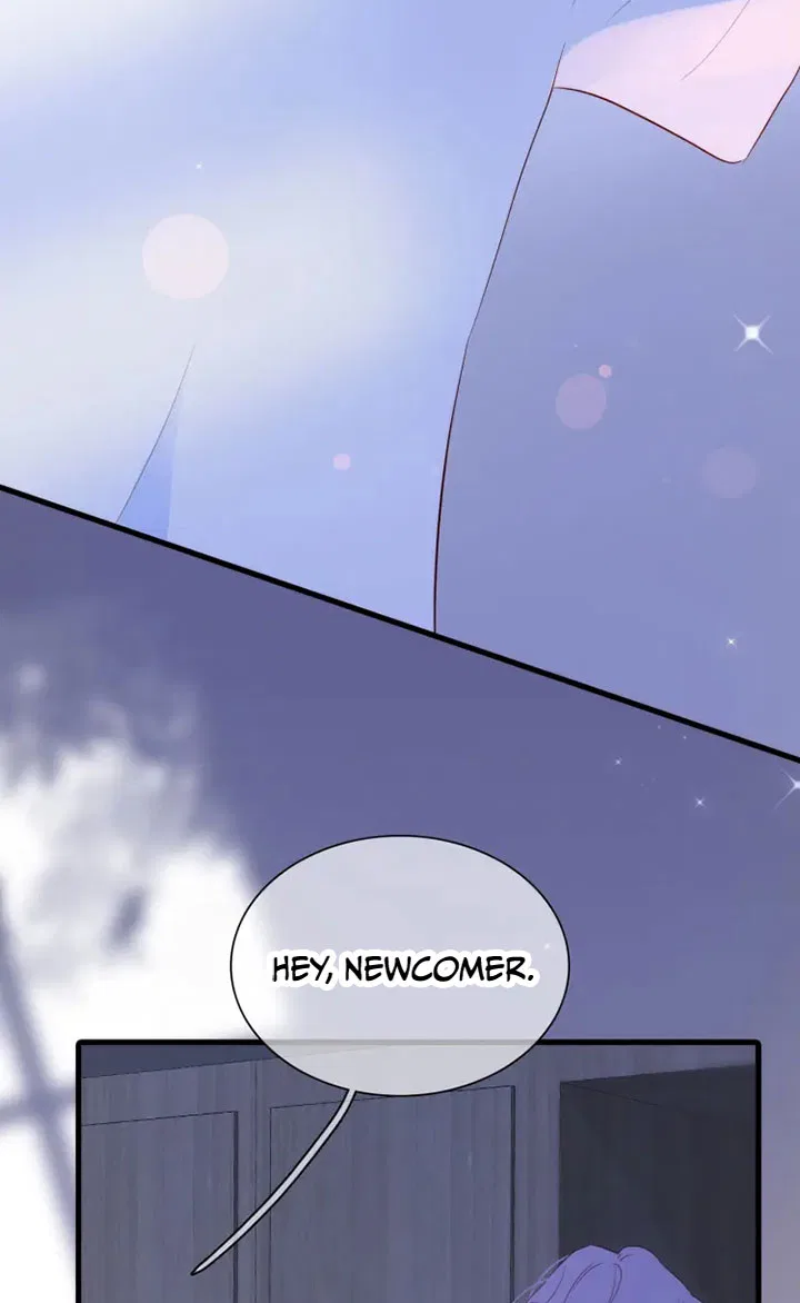 The Beauty Ran Away with The Hedgehog Chapter 4 – Page 58