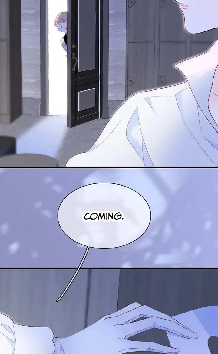 The Beauty Ran Away with The Hedgehog Chapter 4 – Page 60
