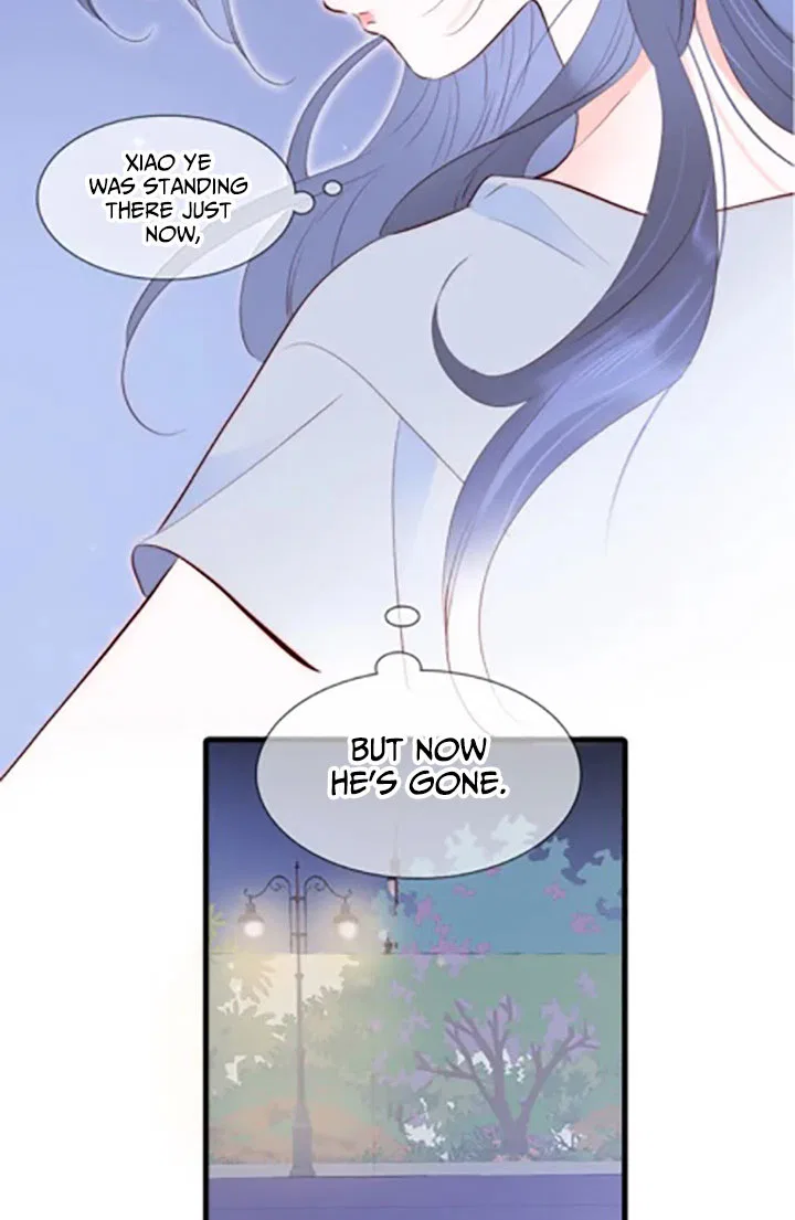 The Beauty Ran Away with The Hedgehog Chapter 3 – Page 9