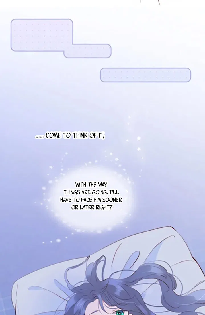 The Beauty Ran Away with The Hedgehog Chapter 3 – Page 30
