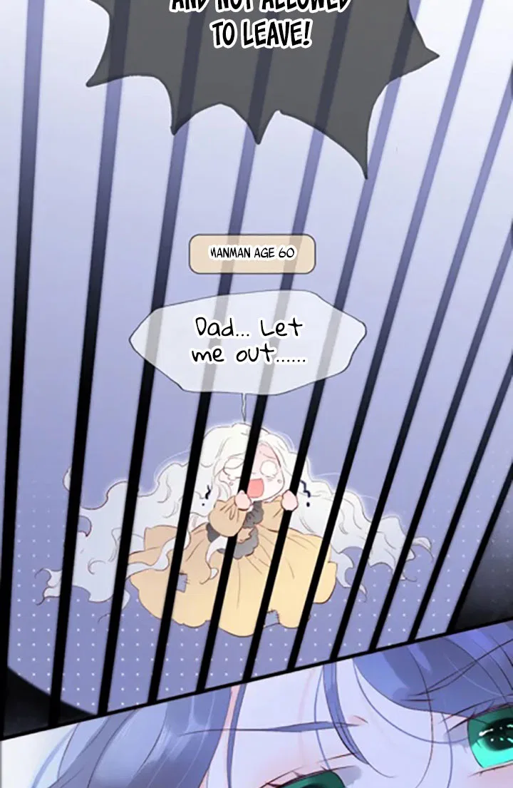 The Beauty Ran Away with The Hedgehog Chapter 3 – Page 36