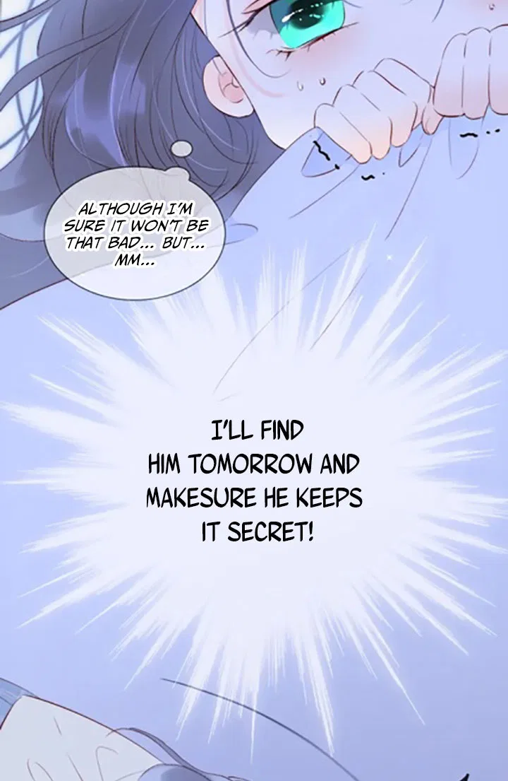The Beauty Ran Away with The Hedgehog Chapter 3 – Page 37