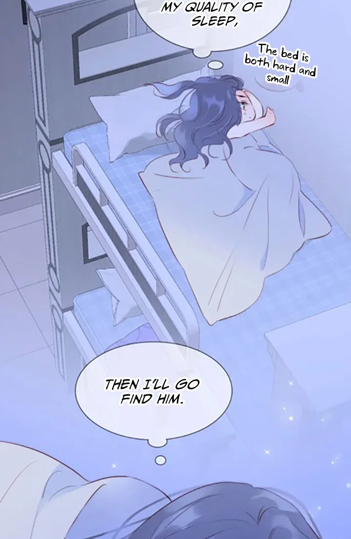 The Beauty Ran Away with The Hedgehog Chapter 3 – Page 39