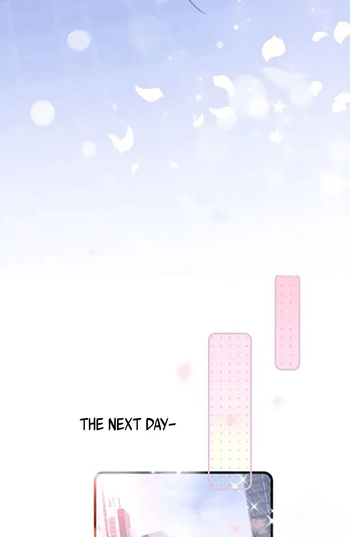 The Beauty Ran Away with The Hedgehog Chapter 3 – Page 41
