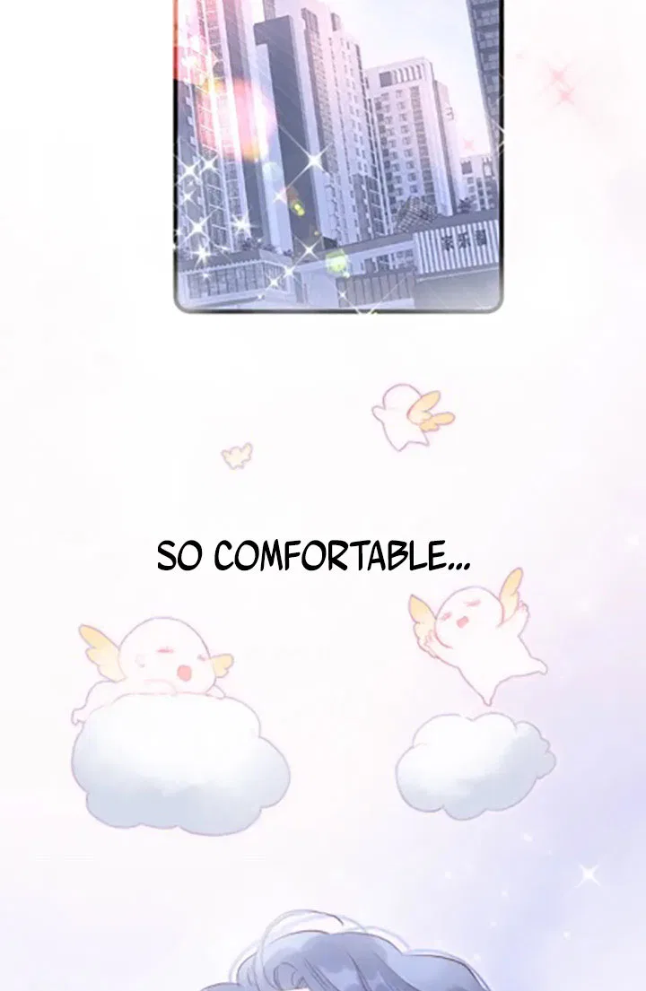 The Beauty Ran Away with The Hedgehog Chapter 3 – Page 42