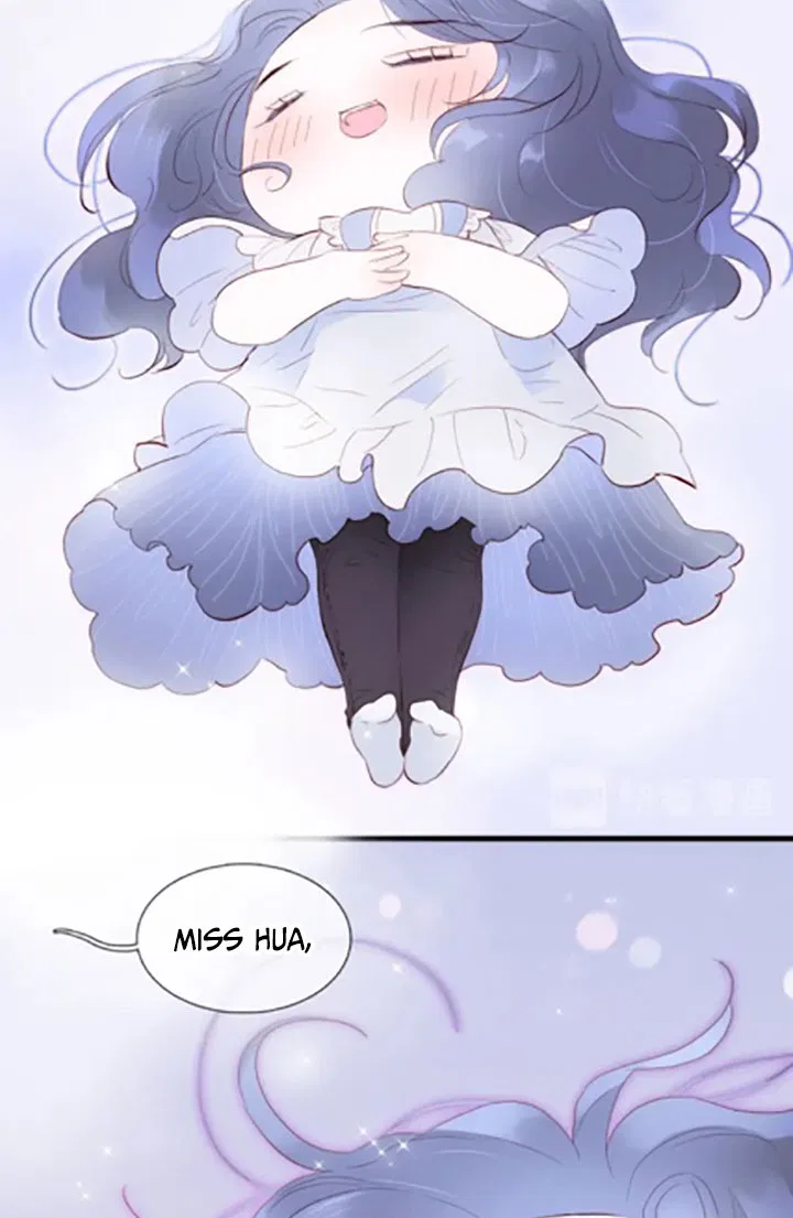 The Beauty Ran Away with The Hedgehog Chapter 3 – Page 43