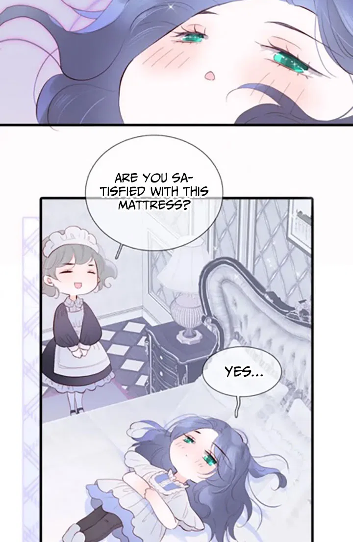 The Beauty Ran Away with The Hedgehog Chapter 3 – Page 44