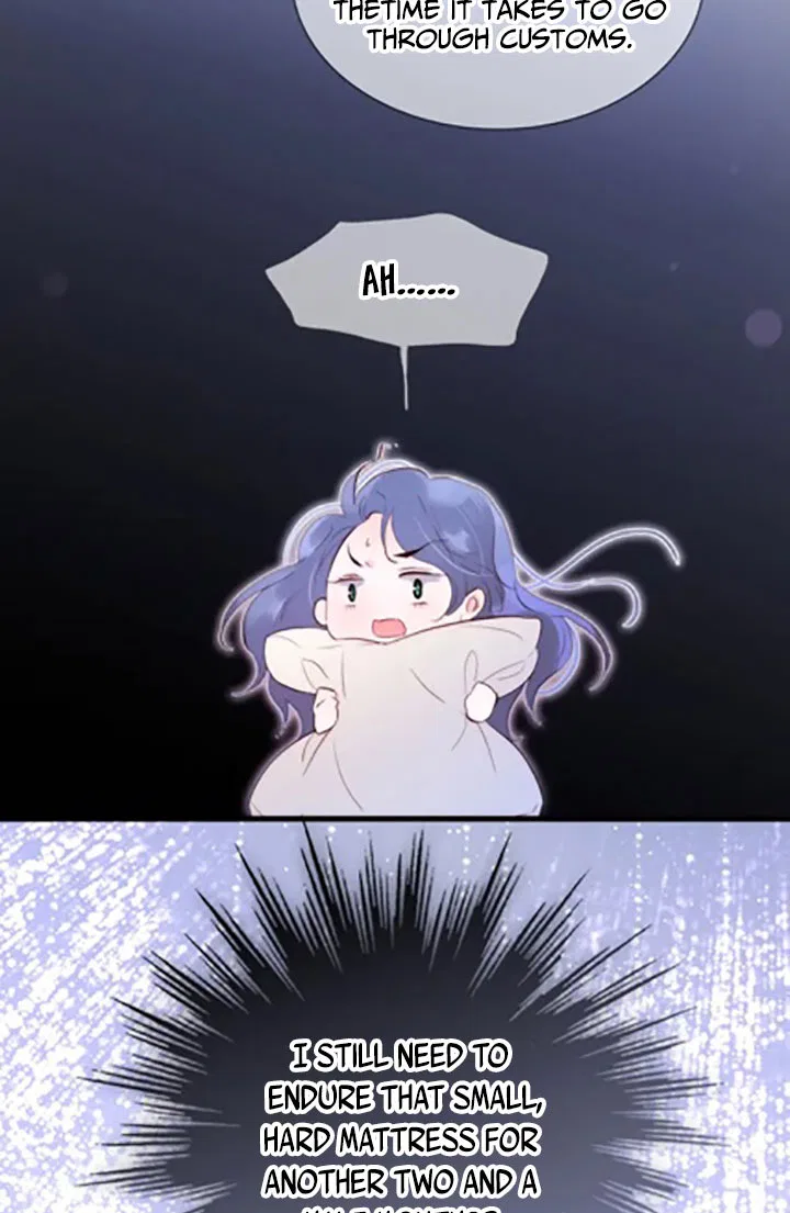 The Beauty Ran Away with The Hedgehog Chapter 3 – Page 47