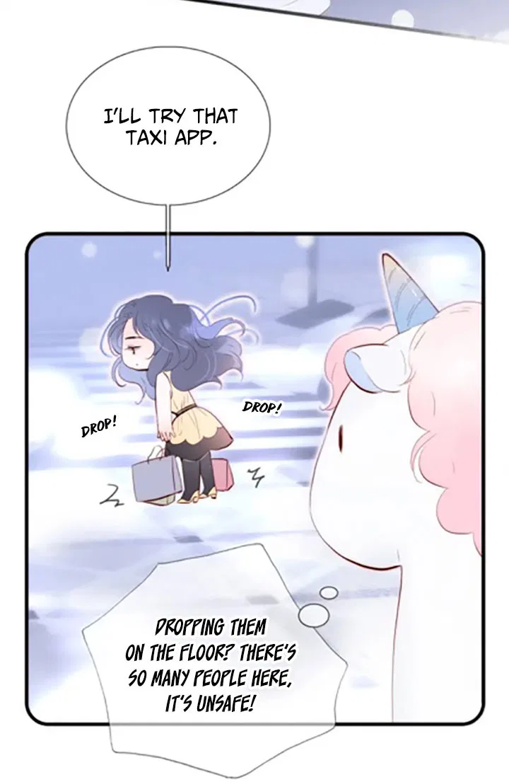 The Beauty Ran Away with The Hedgehog Chapter 3 – Page 55