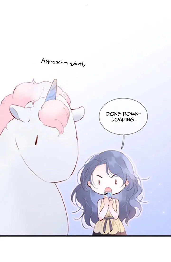 The Beauty Ran Away with The Hedgehog Chapter 3 – Page 56