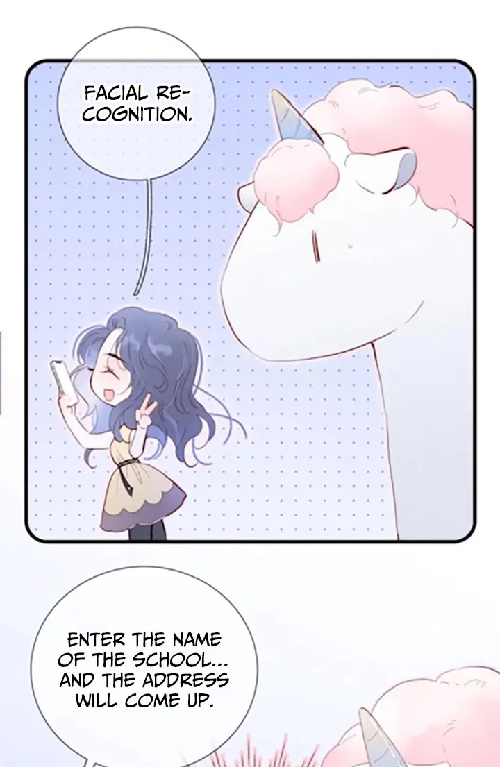 The Beauty Ran Away with The Hedgehog Chapter 3 – Page 57