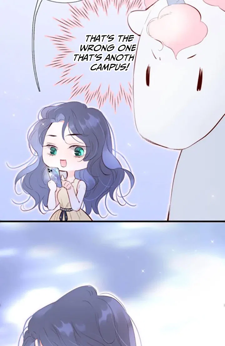 The Beauty Ran Away with The Hedgehog Chapter 3 – Page 58