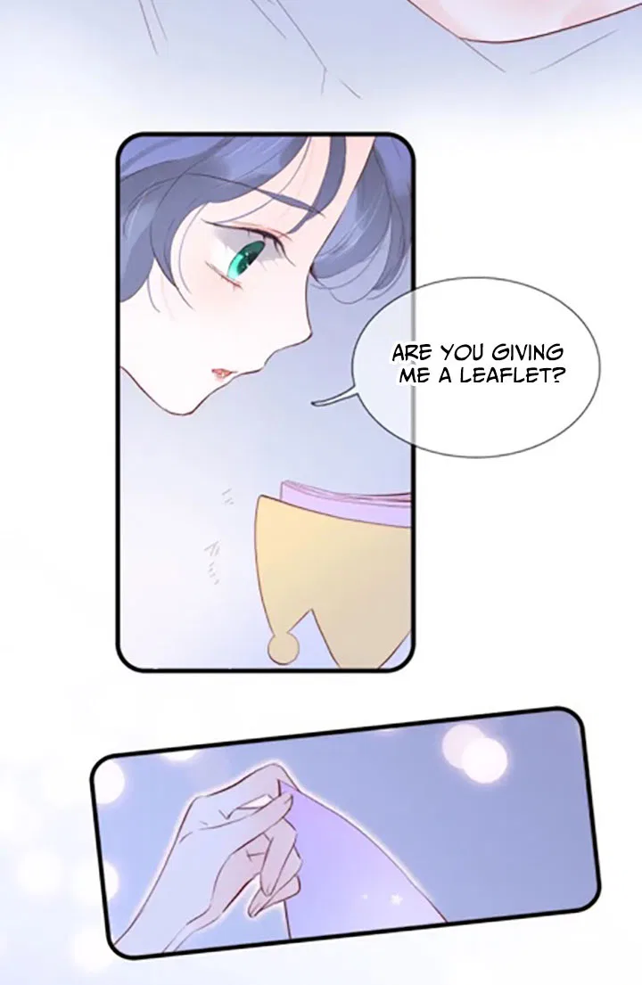 The Beauty Ran Away with The Hedgehog Chapter 3 – Page 63
