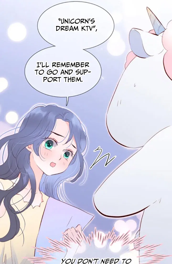 The Beauty Ran Away with The Hedgehog Chapter 3 – Page 64