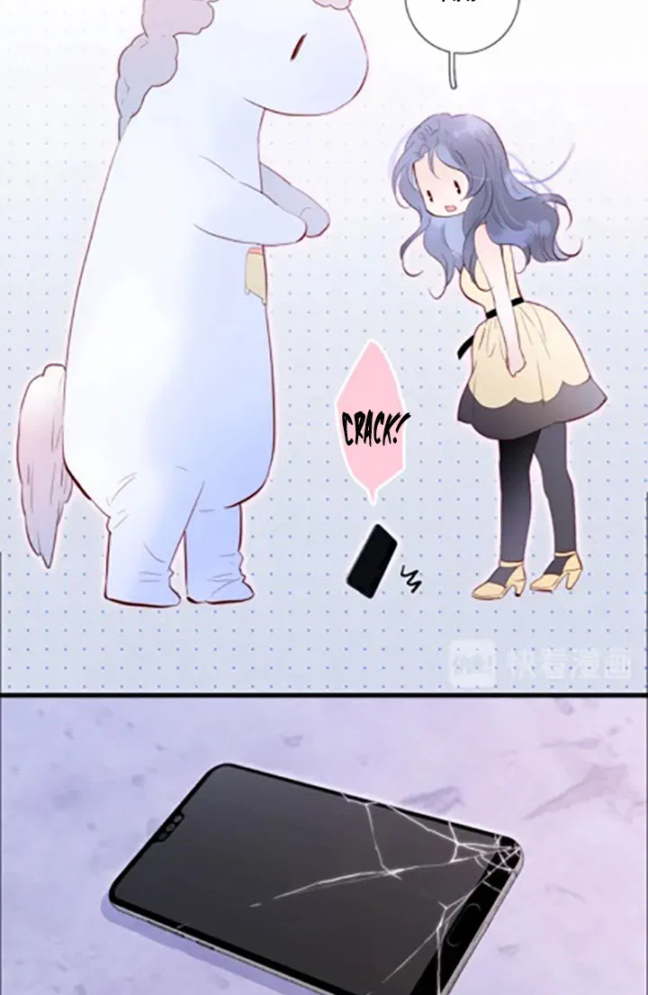 The Beauty Ran Away with The Hedgehog Chapter 3 – Page 67