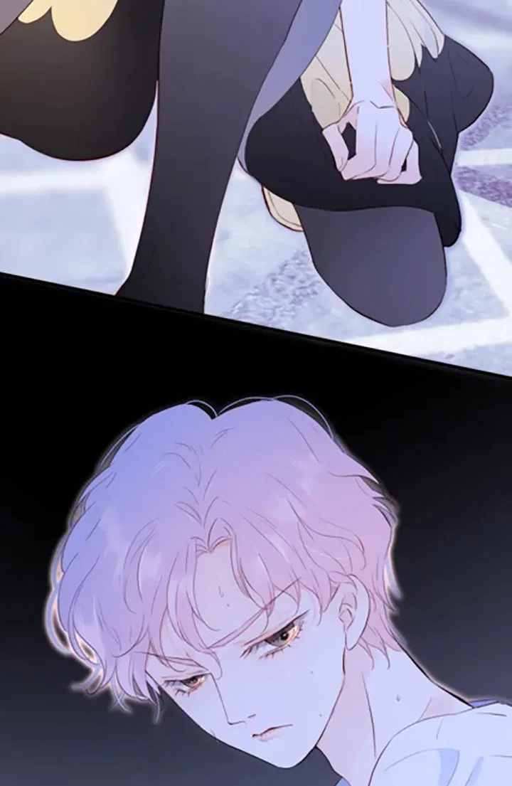 The Beauty Ran Away with The Hedgehog Chapter 3 – Page 70