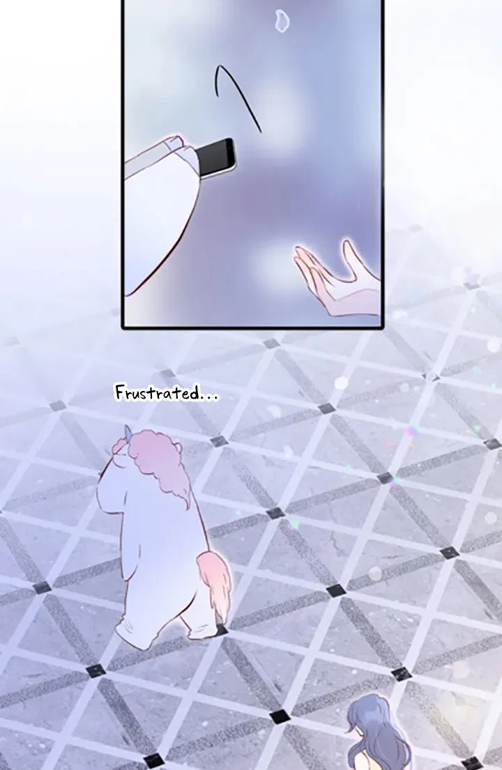 The Beauty Ran Away with The Hedgehog Chapter 3 – Page 72