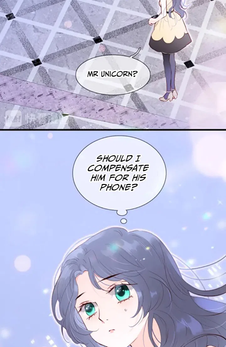 The Beauty Ran Away with The Hedgehog Chapter 3 – Page 73