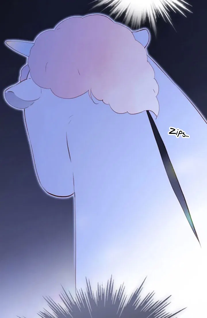The Beauty Ran Away with The Hedgehog Chapter 3 – Page 76