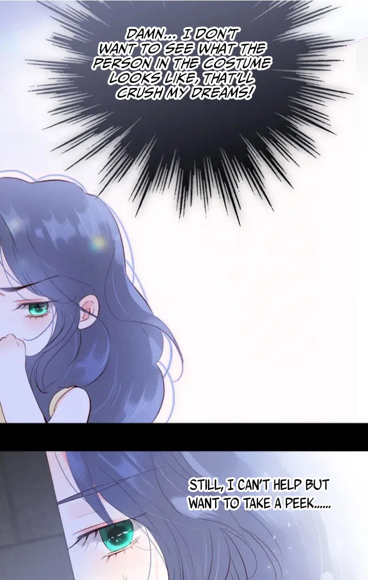 The Beauty Ran Away with The Hedgehog Chapter 3 – Page 77
