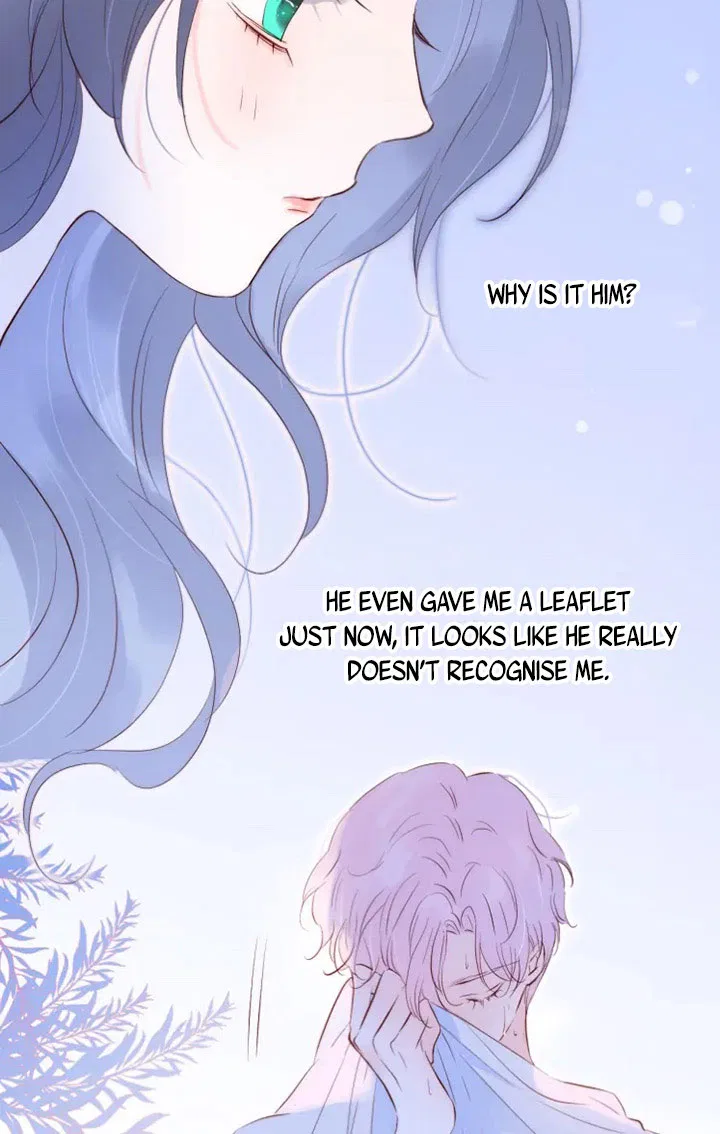 The Beauty Ran Away with The Hedgehog Chapter 3 – Page 81