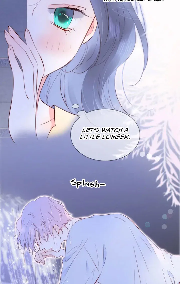The Beauty Ran Away with The Hedgehog Chapter 3 – Page 83