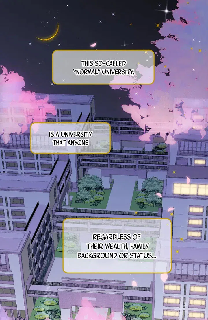 The Beauty Ran Away with The Hedgehog Chapter 2 – Page 2