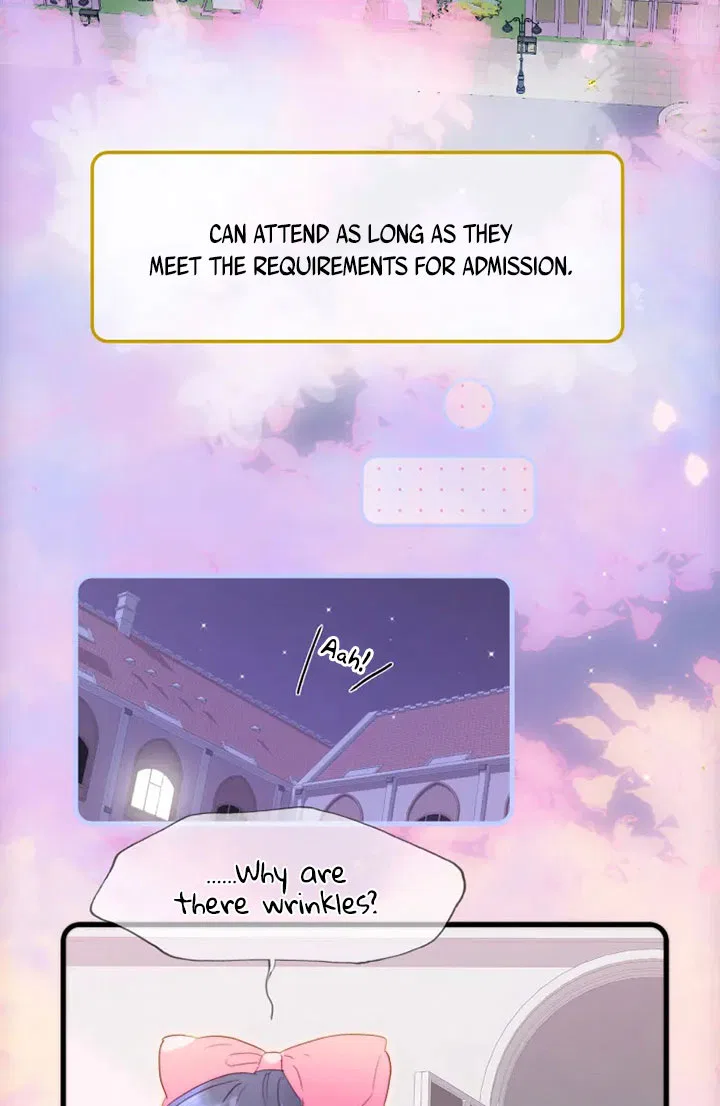 The Beauty Ran Away with The Hedgehog Chapter 2 – Page 3