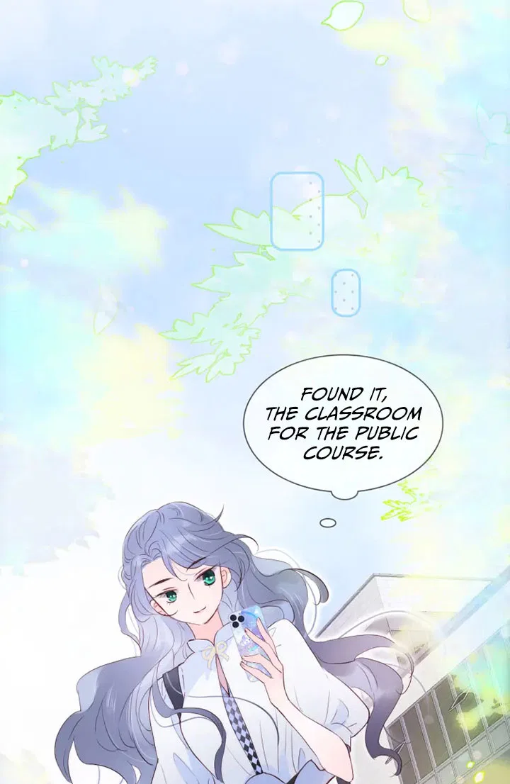 The Beauty Ran Away with The Hedgehog Chapter 2 – Page 12