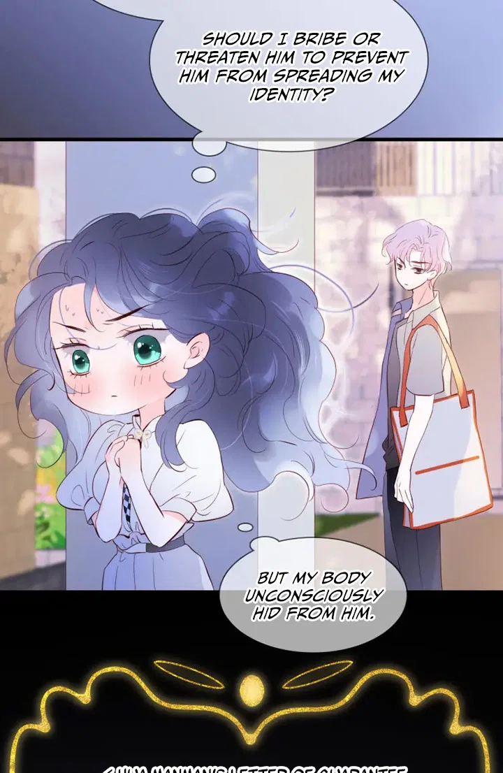 The Beauty Ran Away with The Hedgehog Chapter 2 – Page 17
