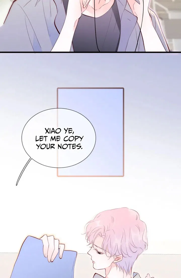 The Beauty Ran Away with The Hedgehog Chapter 2 – Page 21