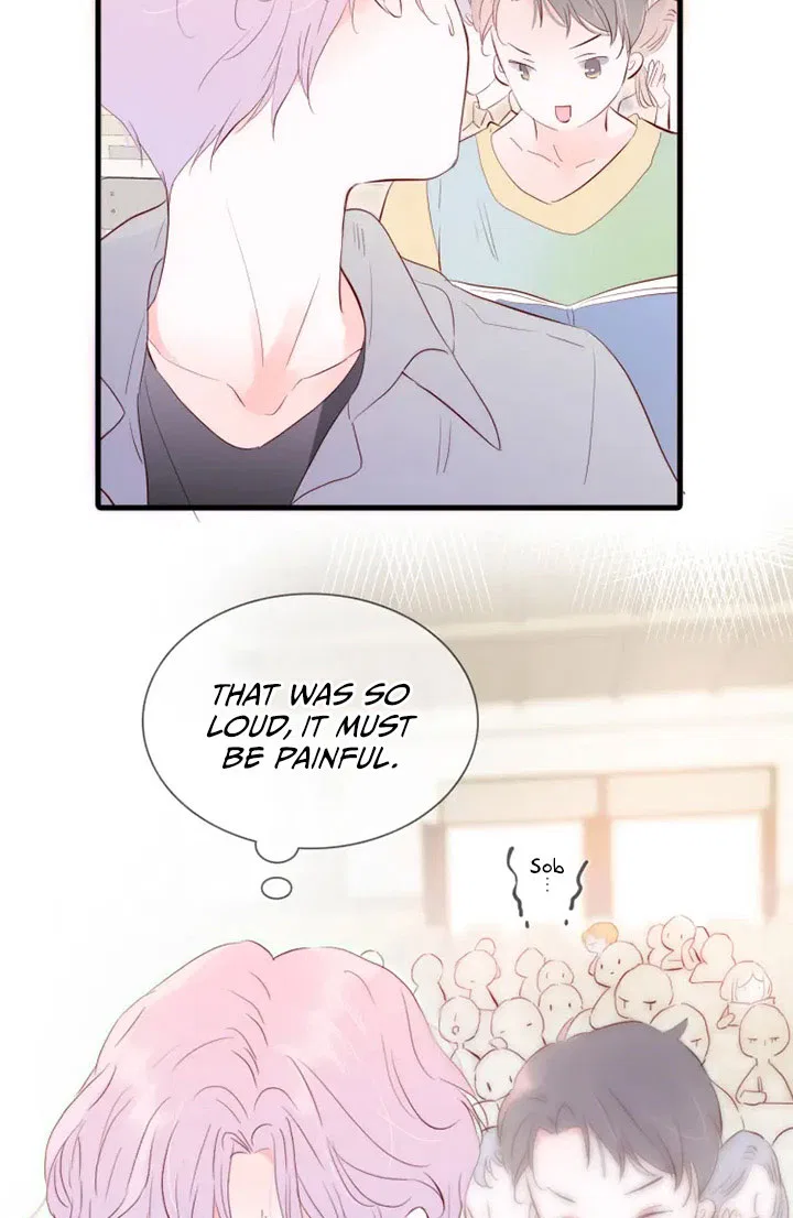 The Beauty Ran Away with The Hedgehog Chapter 2 – Page 23