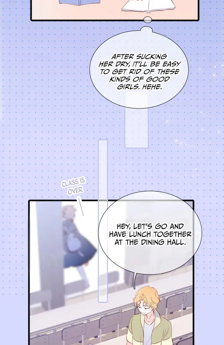 The Beauty Ran Away with The Hedgehog Chapter 2 – Page 29