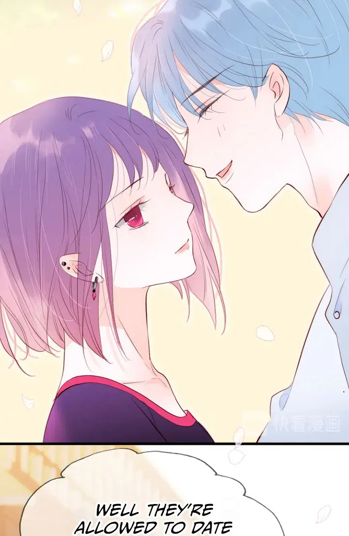 The Beauty Ran Away with The Hedgehog Chapter 2 – Page 41