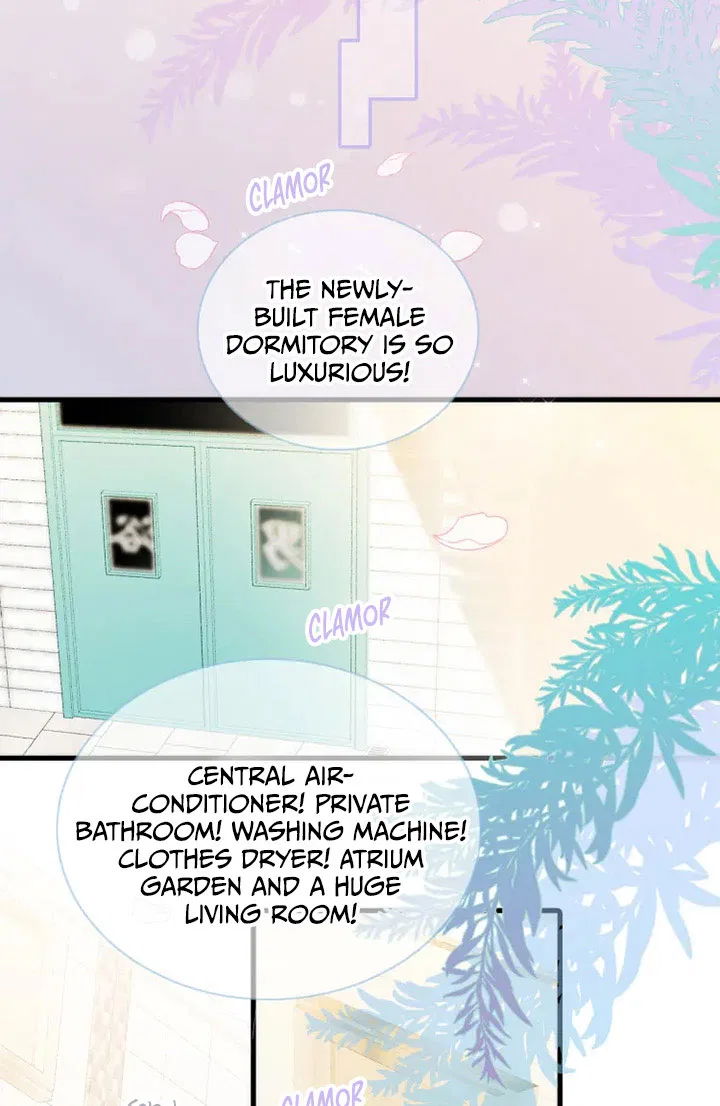 The Beauty Ran Away with The Hedgehog Chapter 2 – Page 48