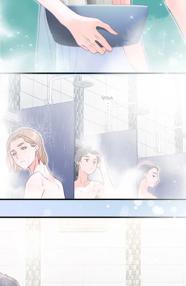 The Beauty Ran Away with The Hedgehog Chapter 2 – Page 51